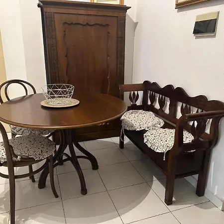 Tatil Evi In The Vatican